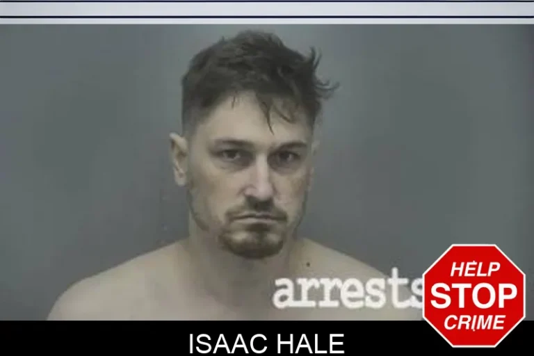 Isaac Hale
