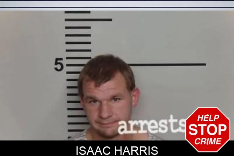 Isaac Harris