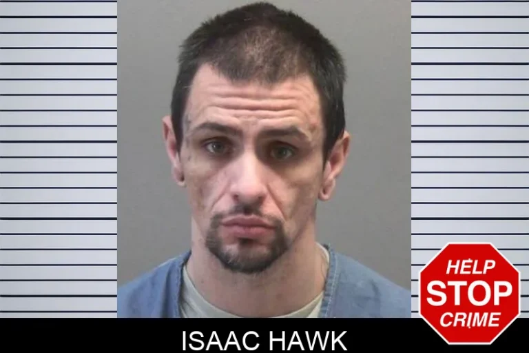 Isaac Hawk