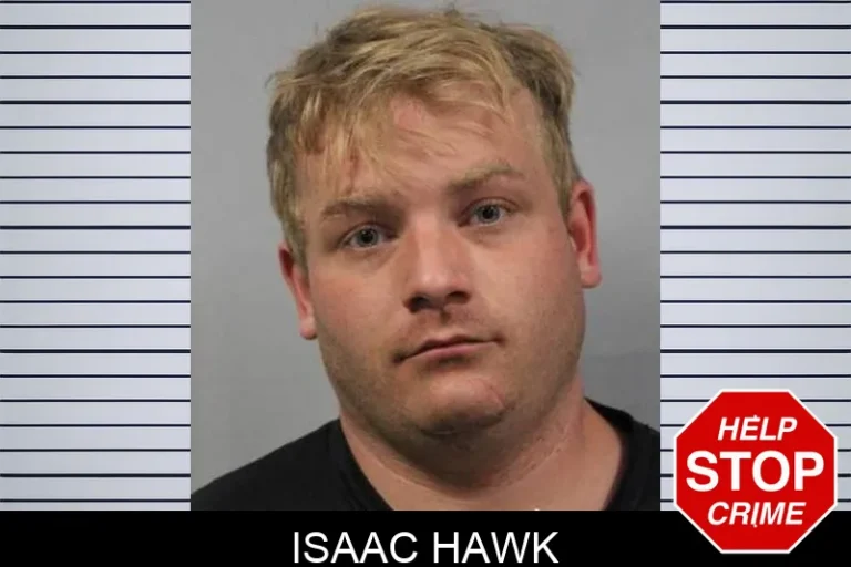 Isaac Hawk