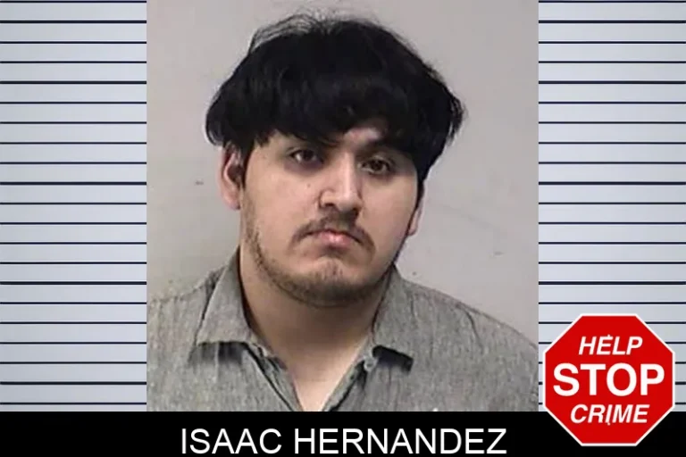 Isaac Hernandez