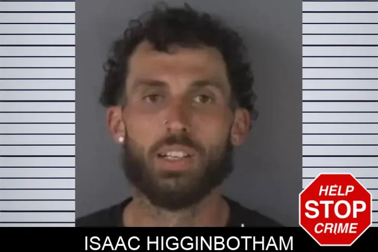 Isaac Higginbotham