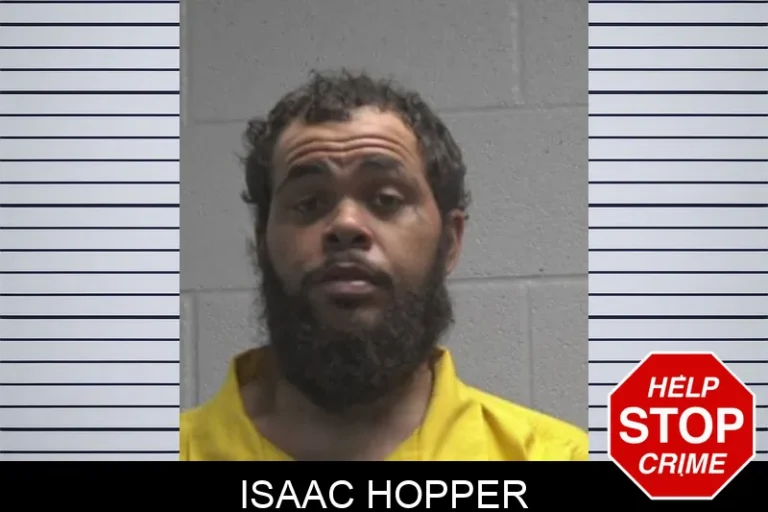 Isaac Hopper