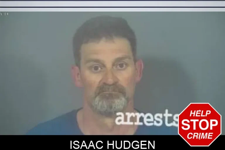 Isaac Hudgen