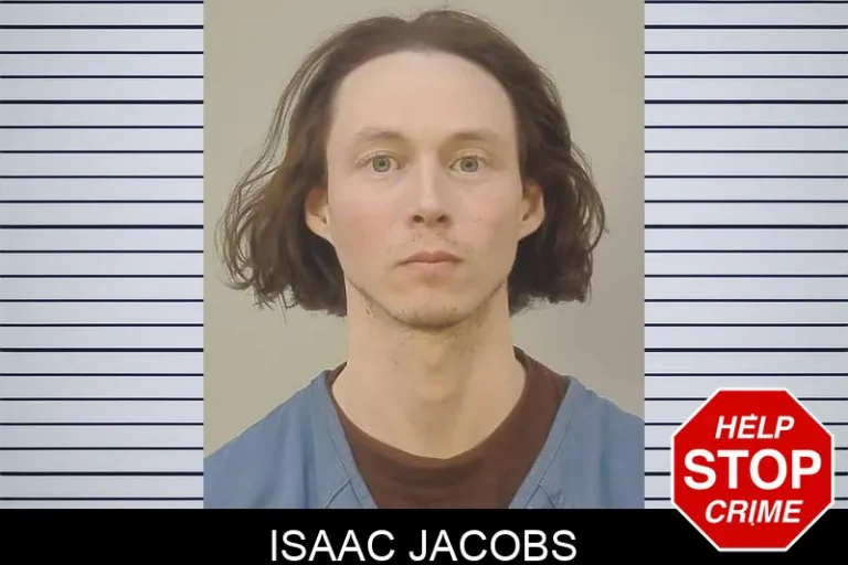 Isaac Jacobs
