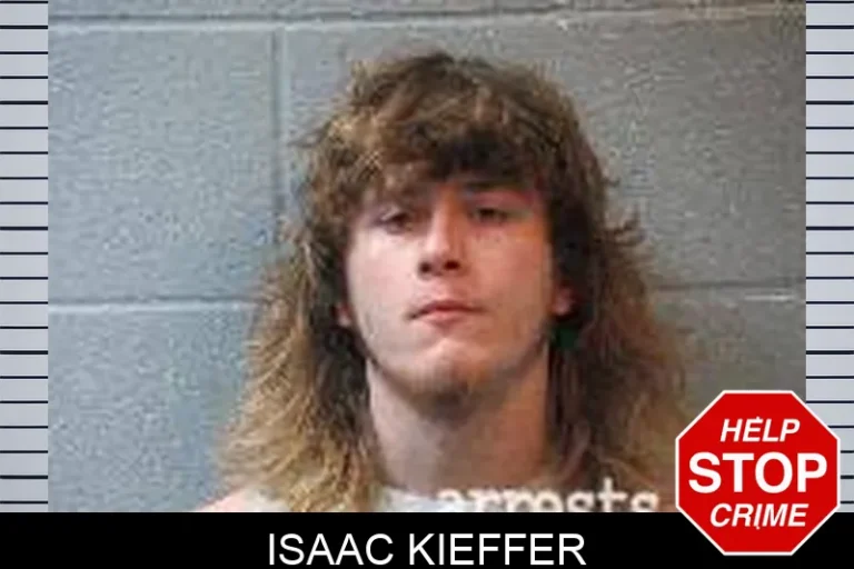 Isaac Kieffer