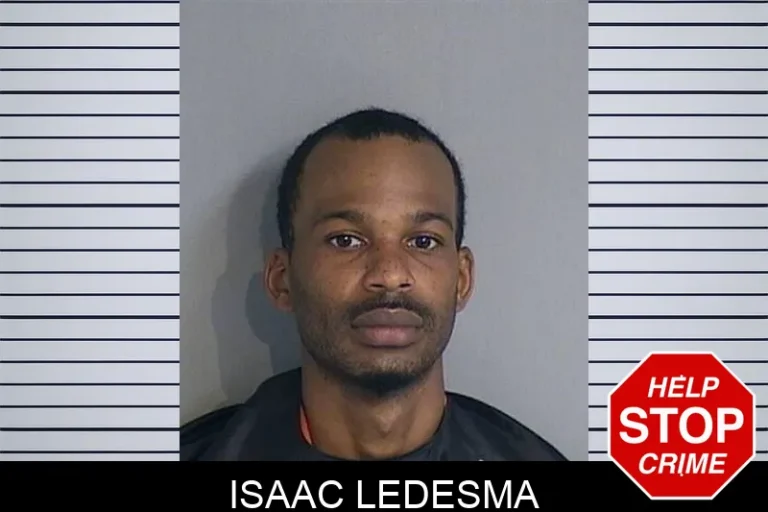 Isaac Ledesma