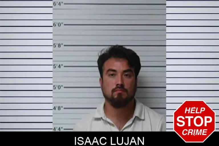 Isaac Lujan