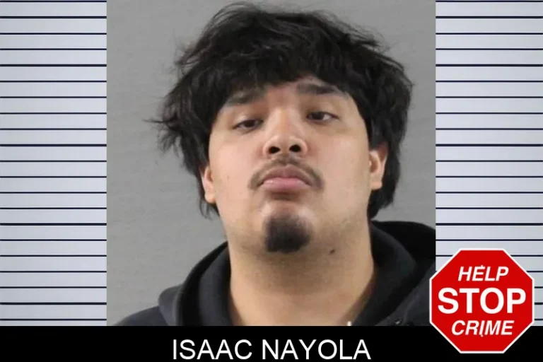Isaac Nayola
