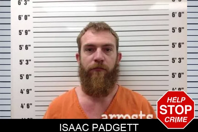 Isaac Padgett