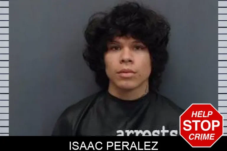 Isaac Peralez