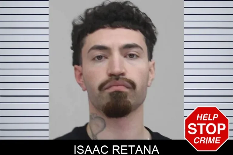 Isaac Retana