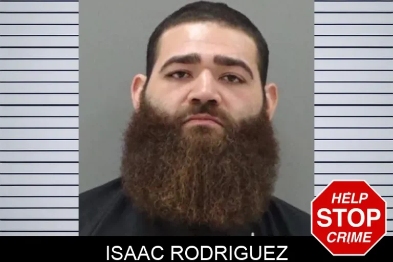 Isaac RodriguEz