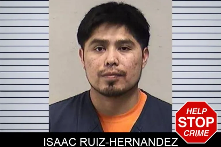 Isaac Ruiz-Hernandez
