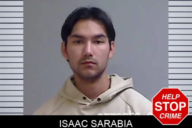 Isaac Sarabia