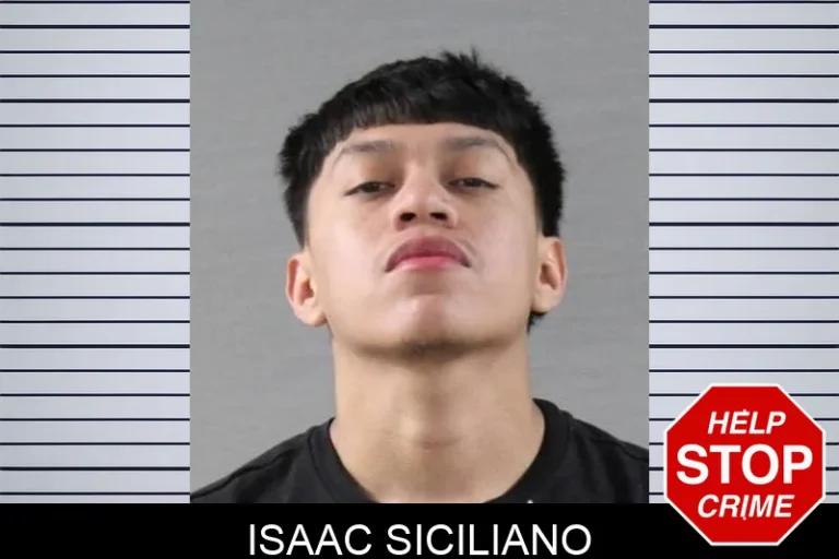 Isaac Siciliano