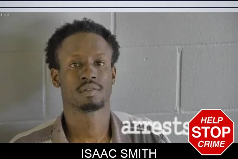 Isaac Smith