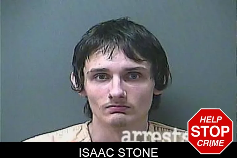 Isaac Stone