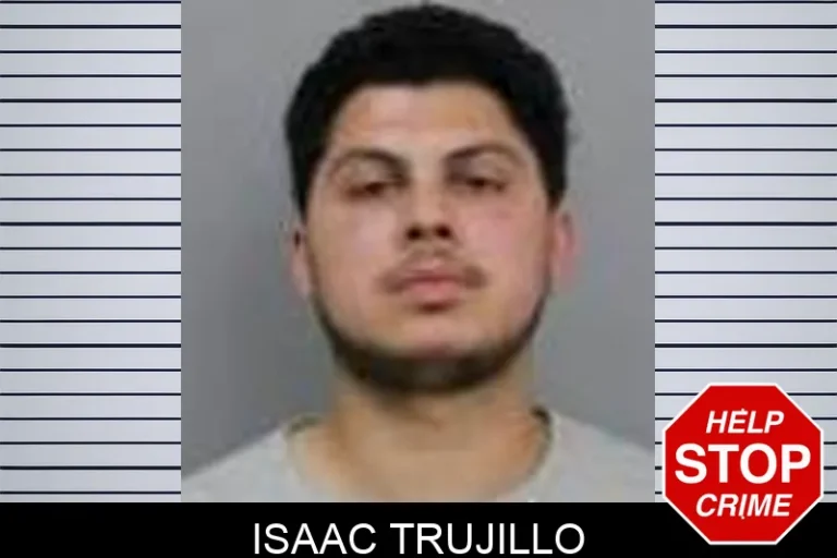 Isaac Trujillo