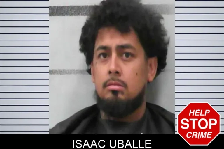 Isaac Uballe