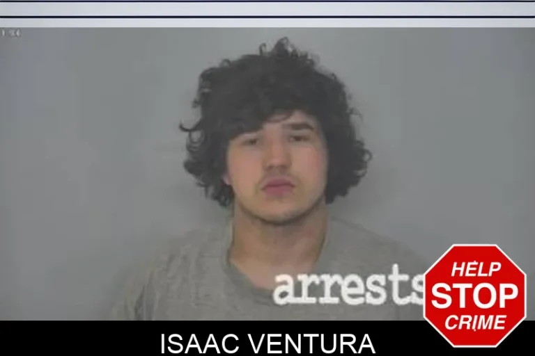 Isaac Ventura