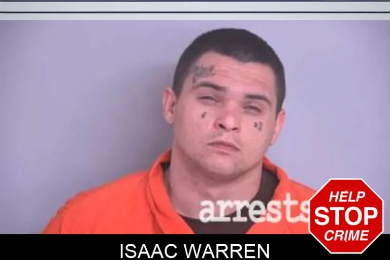 Isaac Warren