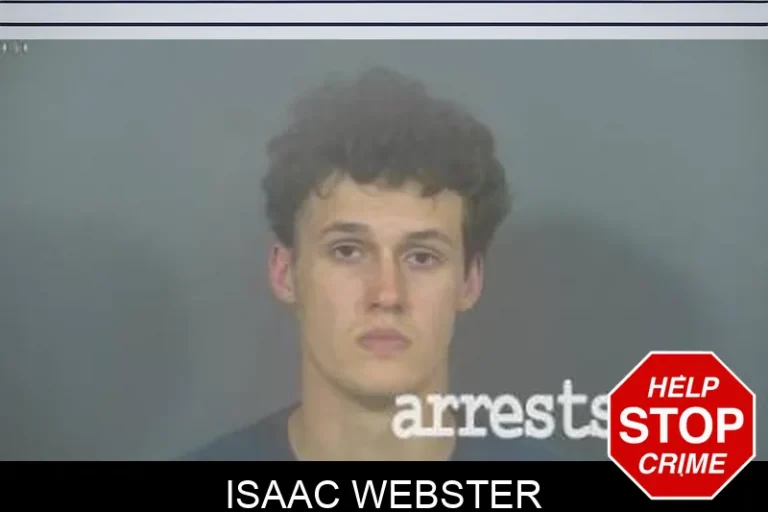 Isaac Webster