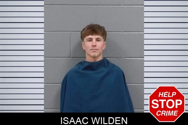 Isaac Wilden