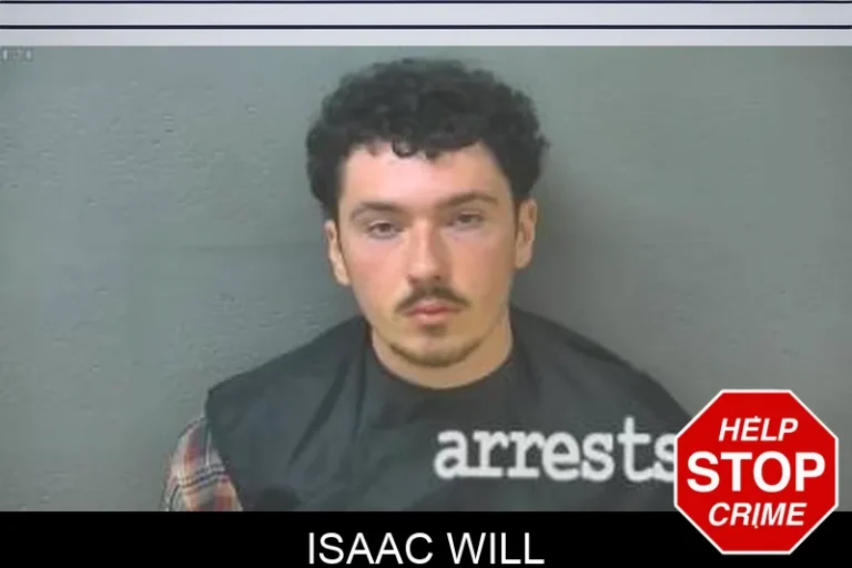 Isaac Will