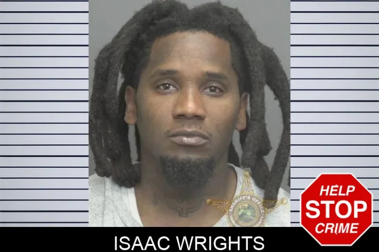 Isaac Wrights