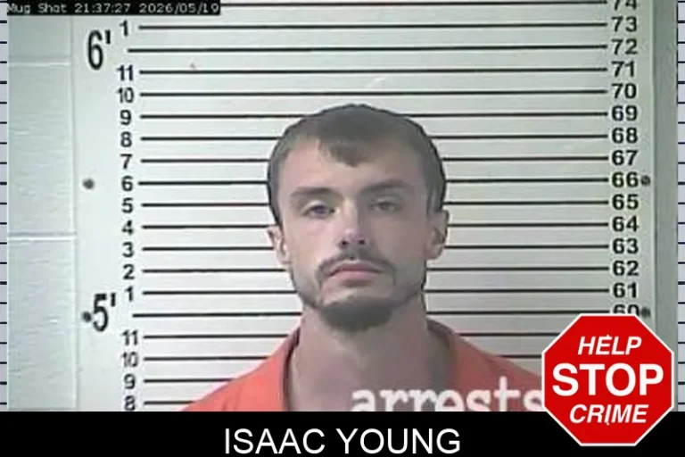 Isaac Young