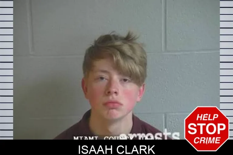 Isaah Clark