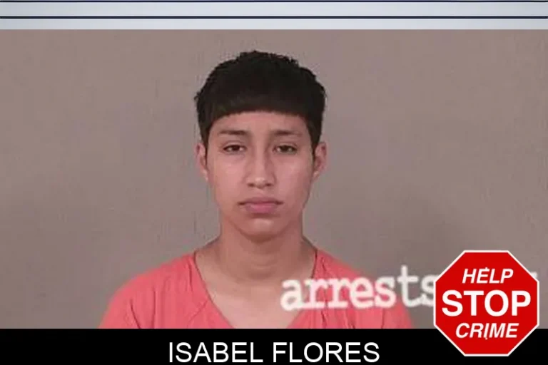 Isabel Flores