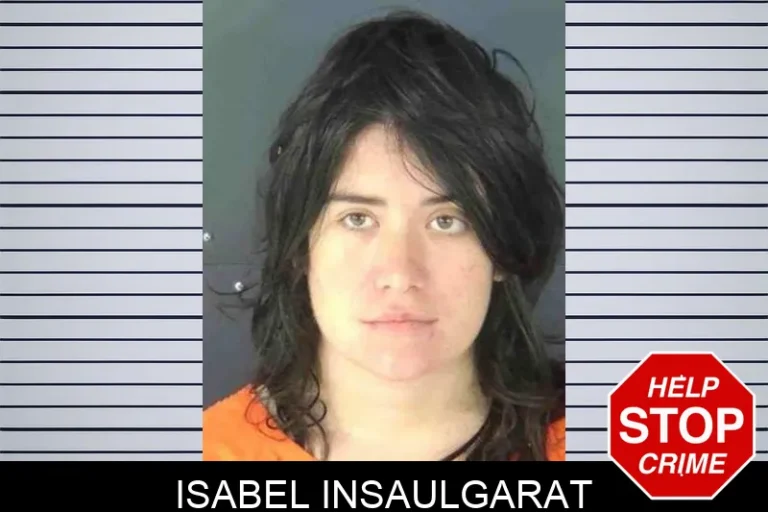 Isabel Insaulgarat
