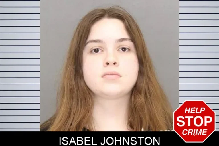 Isabel Johnston