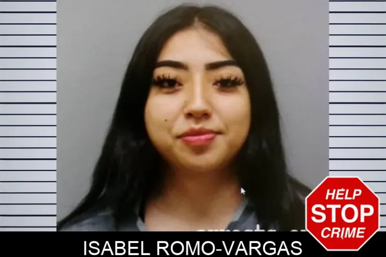 Isabel Romo-Vargas