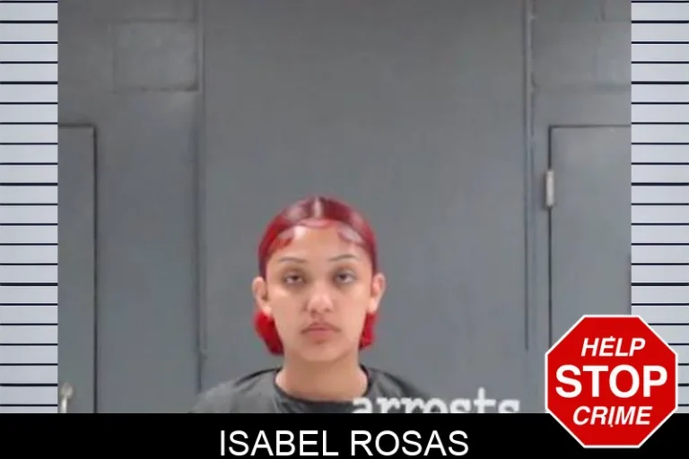 Isabel Rosas