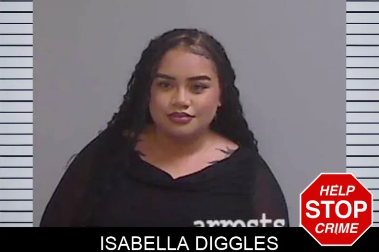Isabella Diggles