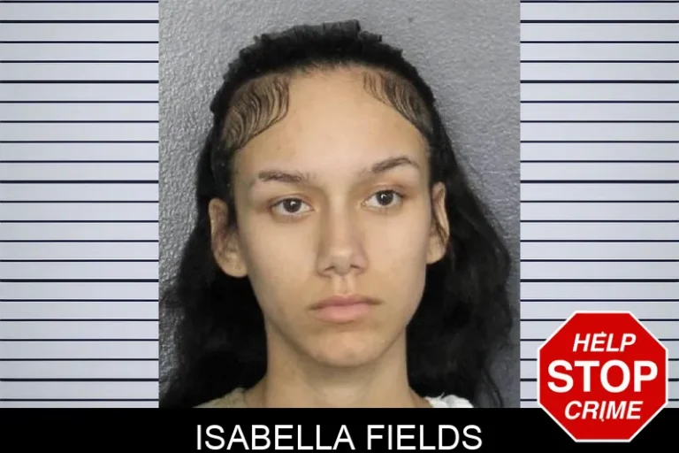Isabella Fields