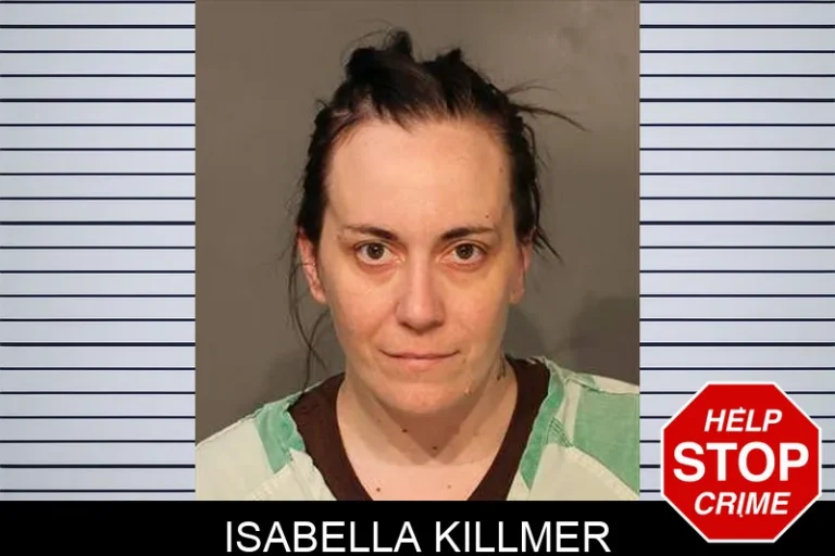 Isabella Killmer