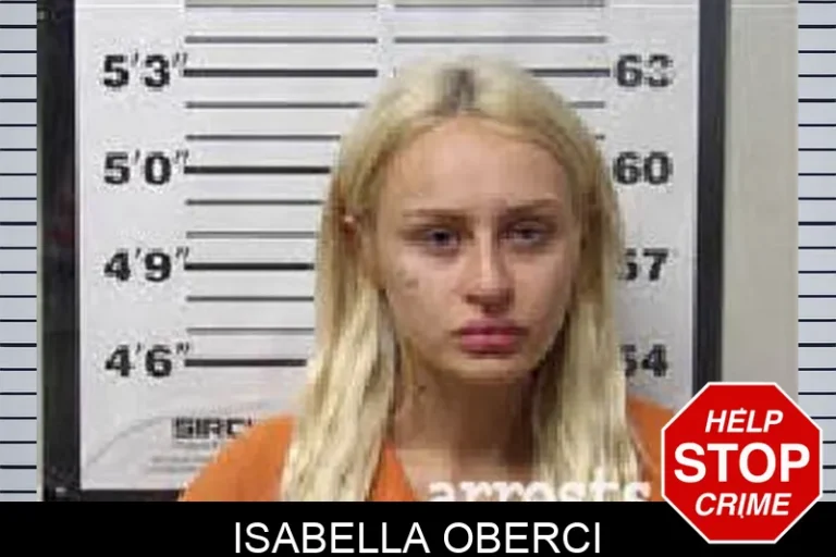 Isabella Oberci