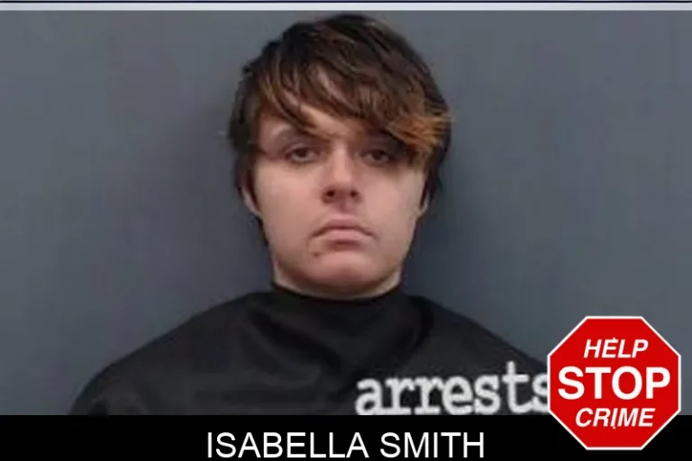 Isabella Smith