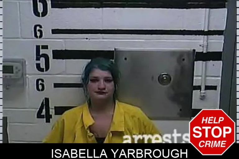 Isabella Yarbrough