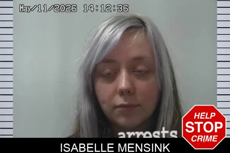 Isabelle Mensink