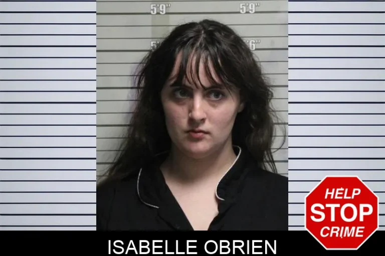Isabelle Obrien