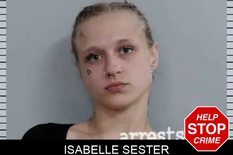 Isabelle Sester