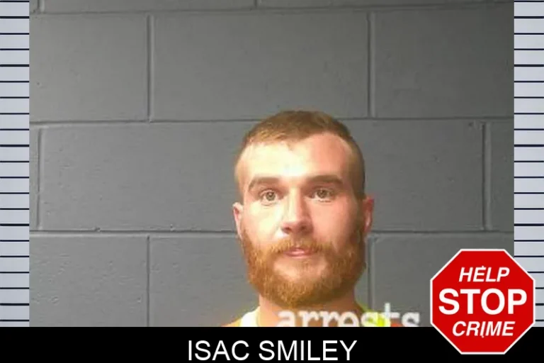 Isac Smiley