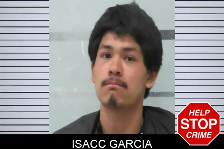 Isacc Garcia