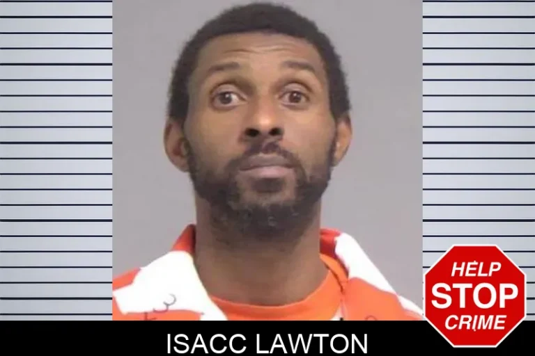 Isacc Lawton