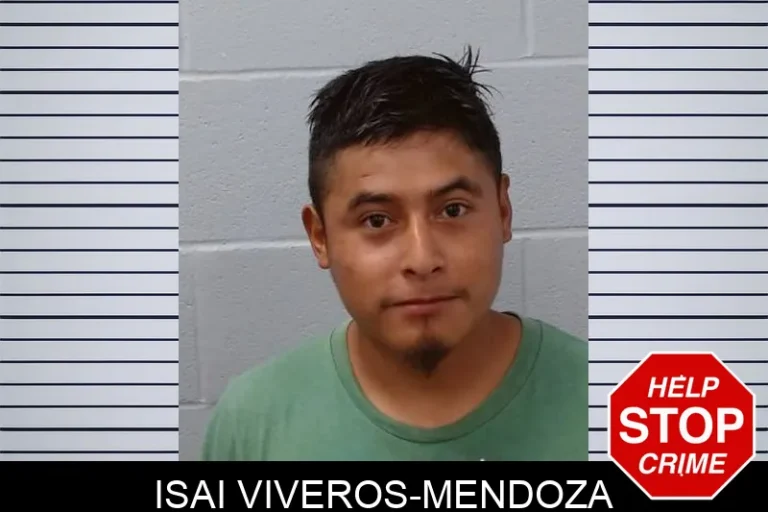 Isai Viveros-Mendoza